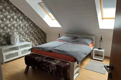 Image de Luxury apartment in the countryside