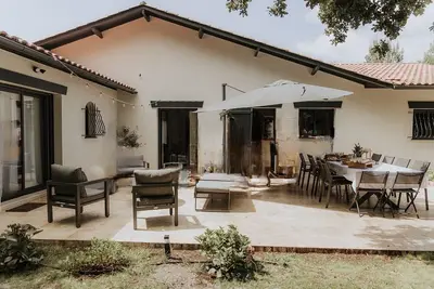 Image de La Villa des Pins