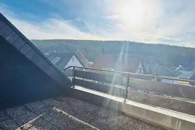 Image de New Surki's loggia in the sun