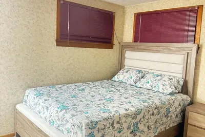 Image de 3-bedroom house in lovely Buffalo with WiFi, Ac. Enjoy your stay