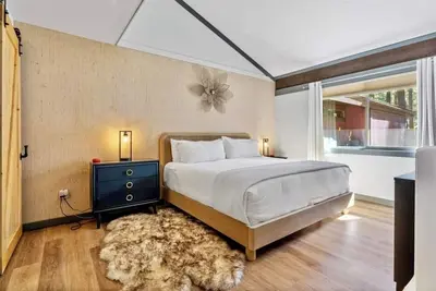 Image de Graeagle Meadows Luxury Pet Friendly Modern A\/C
