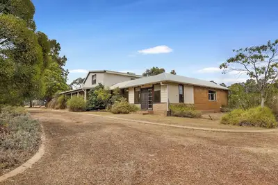Image de Karridale Glen Homestead located in the spectacular Margaret River region.
