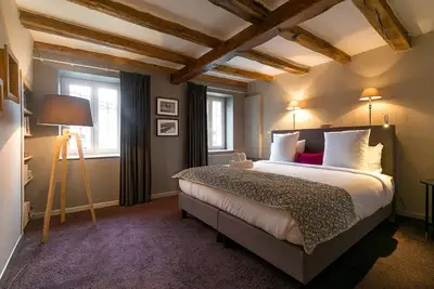 Image de Maison Saint Agnan - au coeur du village - Sr Loc