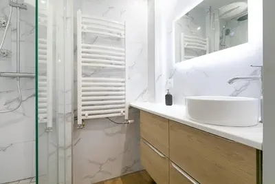 Image de Le nid des Ducs -Appartement 3 chambres avec parking -Sr Loc