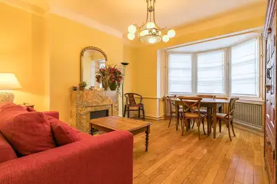 Image de Zassiettes et tintin -Appartement 3 chambres -Sr Loc