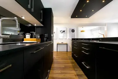 Image de Jardin Wilson- Appartement avec balcon et parking- Sr Loc