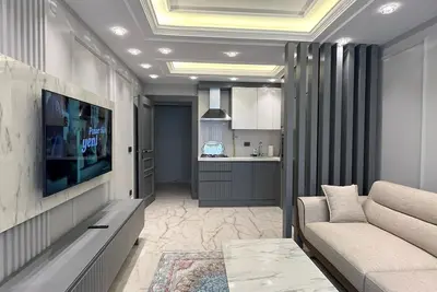 Image de Modern Cozy Studio next to Fisekhane & Marmaray