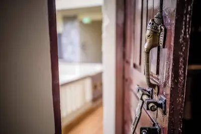 Image de Mingtang Boutique Cottage