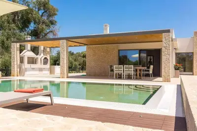 Image de Villa Ianira – Private Pool, Gym & Garden Views