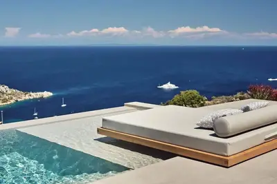 Image de Rosa Luxury Suite The