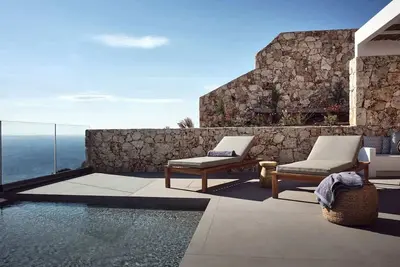 Image de Jasmine Luxury Suite