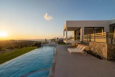 Image de Villa Hara – 3br Sea View with Private Pool