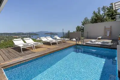 Image de Villa Cassiope – 3br Retreat with Private Pool