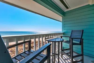 Image de Boardwalk 301 - Oceanfront Condo located at the Boardwalk!