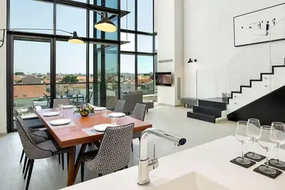 Image de Unique Loft by HolyGuest