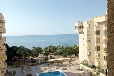 Image de Appartement en première ligne Reme!