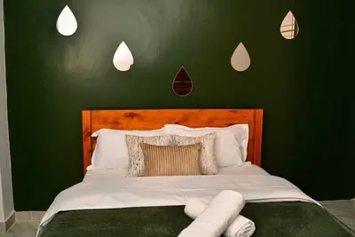 Image de Charming 1-bedroom apartment in beautiful Nanyuki with WiFi