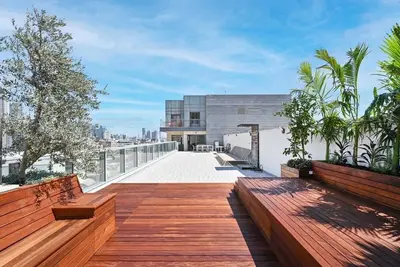 Image de Modern Sky Penthouse 3br with parking by HolyGuest