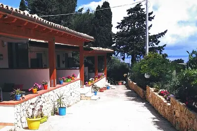 Image de Townhouse Scopello