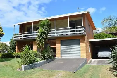 Image de Capeview 2 - Top floor unit perfect distance from everything you could need in South West Rocks.