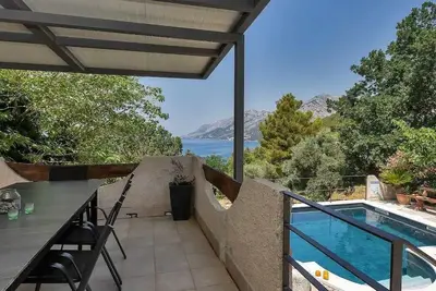 Image de Villa Relax Brela