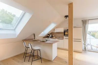 Image de Modern apartment in Langenbach | Munich | near the airport