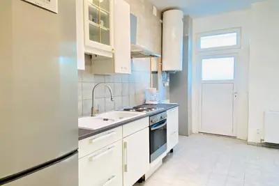 Image de Rooms in Cozy 4br Shared Apt Central