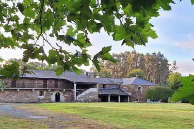 Image de Berdeal House