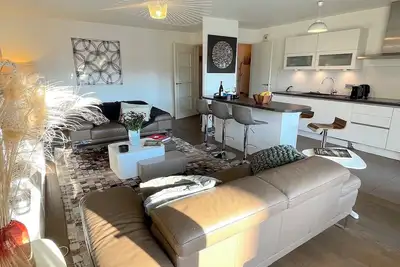 Image de Le Penthouse des Batignolles