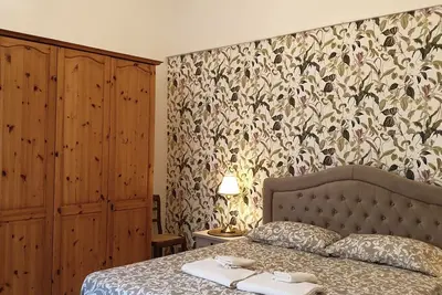 Charming 1-bedroom apartment in amazing Florence with Ac, WiFi