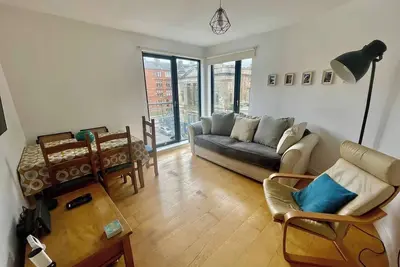 Image de Perfect Location in Heart of Glasgow West End! - Pass the Keys