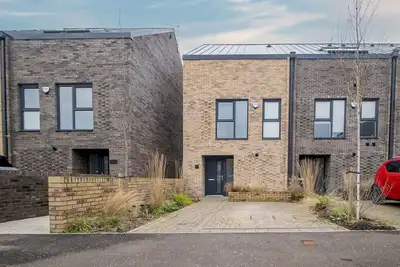 Image de Fabulous Festival Park Home Private Parking/Garden - Pass the Keys