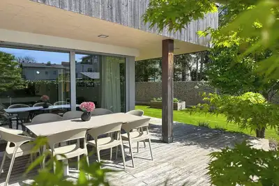 Image de The ideal duo One & Two from Premium Apartments Seekirchen for up to 7 pers.