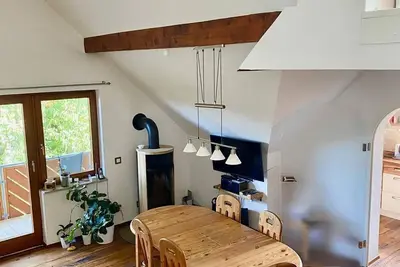 Image de Appartement de vacances Ühlingen-Birkendorf pour 1 - 6 personnes avec 3 chambres à coucher - Logemen
