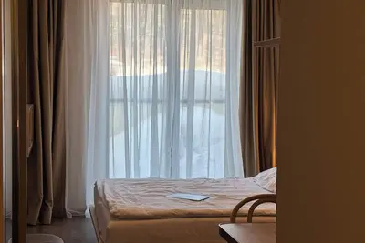 Image de Orbi Palace Bakuriani Luxe Suite with Terrace and Breathtaking Views 462