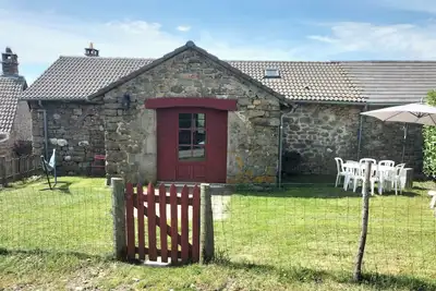 Image de Ferme de La Bessiere \n450\/semaine Tout compris