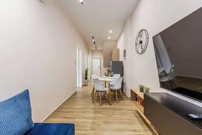 Image de The Authentic Villa Apartment 1 by Ps