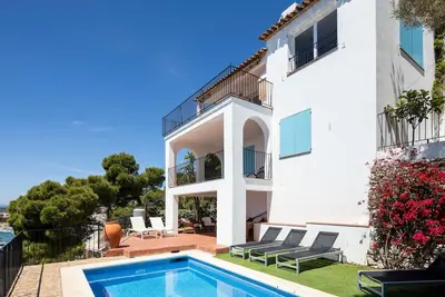 Maison 12 Adults Vue Sur Mer