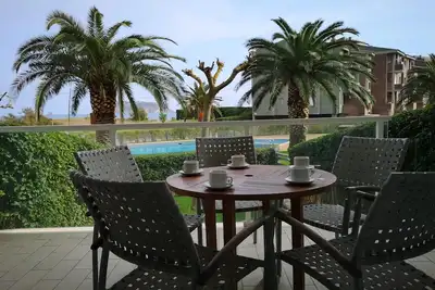 Image de Appartement Rodamar5 Adults