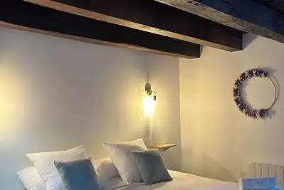 Image de HĂ´tel, L'Ecrin de la Brenne, suite familiale