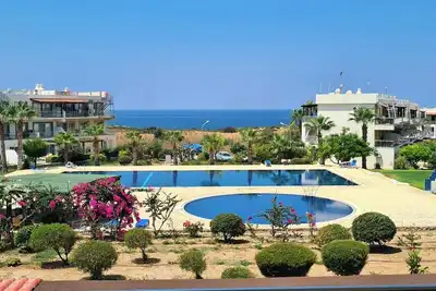 Image de Stunning View Retreat - Tatlisu, North Cyprus.