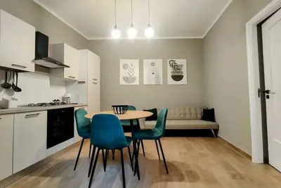 Image de Vacation home near Palermo \"Casa PalĂą Sicilia\"