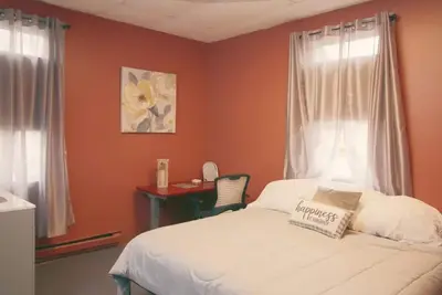 Image de New! Foothills Lodge & Diner 1br Sleeps 2
