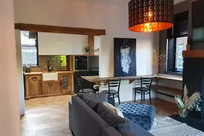 Image de Stylish 2br Stay with Hot Tub & Private Garden