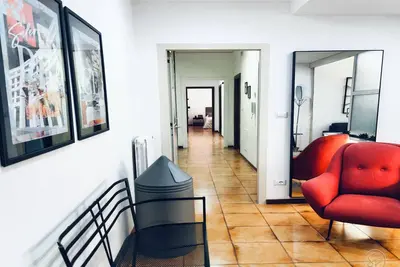 Image de 5 minutes from the sea and all services elegant apartment, prestigious area