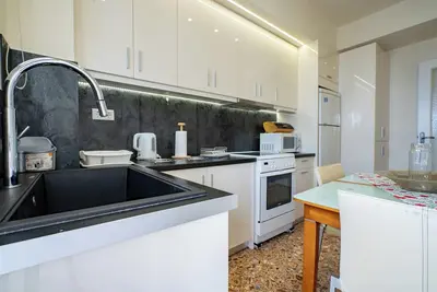 Image de Piraiki Sea View Apt, 2bdrms, 4 pers by Mps