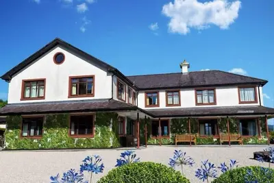 Image de Corrib Lodge (Exclusive Rental)