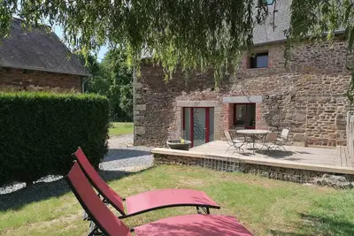 Image de Fale Tolu - Les Petites rives de la Motte