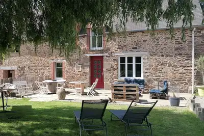 Image de Fale Tahi - Les Petites rives de la Motte
