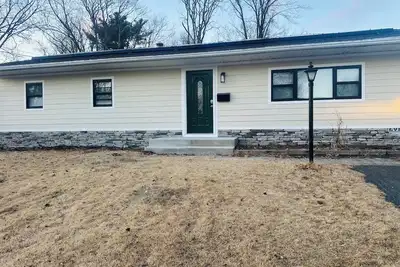 Image de 4-bedroom house in delightful Saugerties with Ac, WiFi. Enjoy your stay